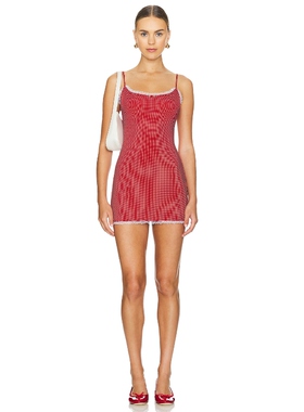 [春季新品]Bella Venice BAILEY 裙子REVOLVE小众