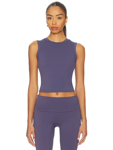 Gold Hinge CORESCULPT 背心上装 revolve小众新款