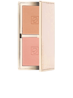 Jouer Cosmetics BLUSH BOUQUET 腮红 revolve小众新款 桃红色