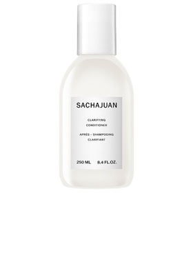 SACHAJUAN CLARIFYING CONDITIONER 护发素REVOLVE小众新款