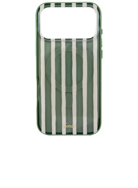 Sonix Magsafe Compatible iPhone 17 Pro Case 天蓝REVOLVE小众