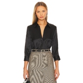 春季 衬衫 新品 L'AGENCE DANI revolve时尚 小众