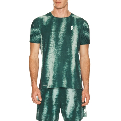 On PERFORMANCE-T T恤 26夏季新品 revolve小众新款