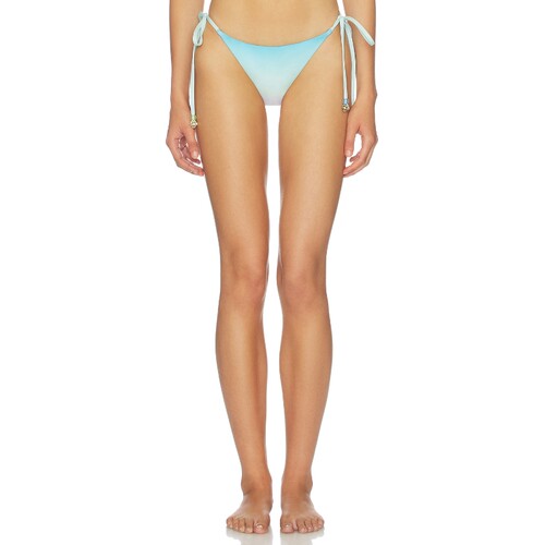 Casablanca String Beaded Bikini Bottom 26秋冬新品 revolve小