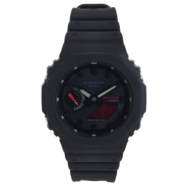 G-Shock GAB2100 手表 黑色 REVOLVE小众新款