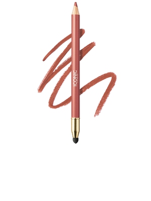 ICONIC LONDON FULLER POUT 唇线笔 revolve小众新款 粉色