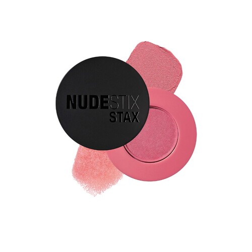 NUDESTIX STAX ALL OVER COLOR BLUSH BALM 腮红润唇膏 revolve小
