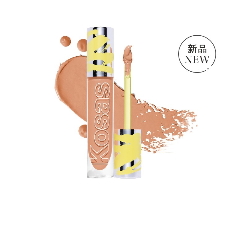 Kosas EXTRA BRIGHT COLOR CORRECTOR 矫正遮盖瑕疵膏 美容: NARE
