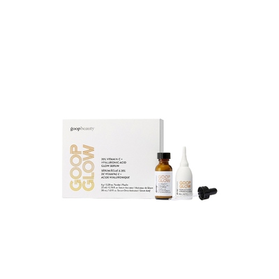 Goop GOOPGLOW 20% VITAMIN C + 精revolve小众新款