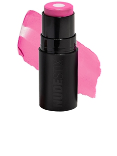 NUDESTIX Nudies Matte + Glow Core revolve小众新款