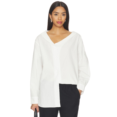 Rue Sophie LIORA 衬衫 26夏季新品 revolve小众新款
