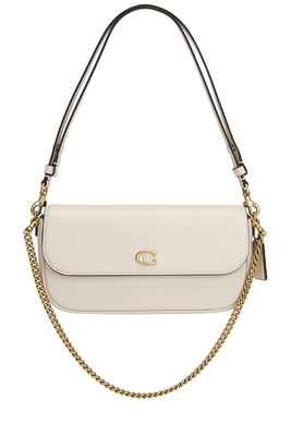 Coach REFINED CALF LEATHER ESSENTIAL 包袋 象revolve小众新款