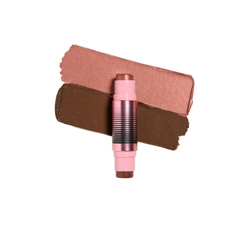 DIBS Beauty Glowtour 玫瑰金 REVOLVE小众新款