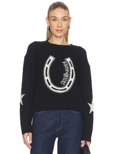 revolve小众新款 套衫 KISMET ALLSAINTS