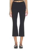 437 revolve小众新款 PERFECT 卡普里裤