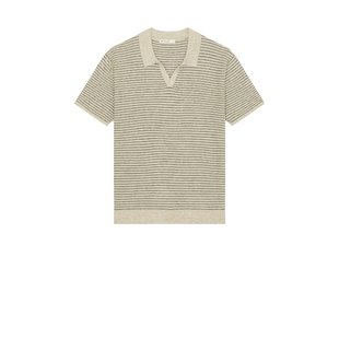 Marine Layer Liam Sweater Polo 中性色调 REVOLVE小众新款