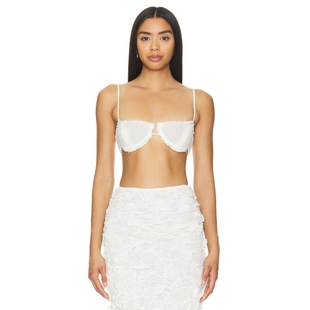 TG Botanical TENDERNESS 上装REVOLVE小众新款