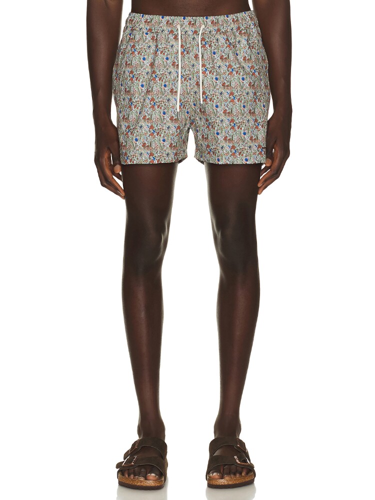 Edmmond Studios 短裤 revolve小众新款