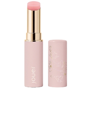 Jouer Cosmetics SHINE BALM 润唇膏 revolve小众新款 粉色