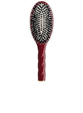 La Bonne Brosse LARGE BRUSH N03 梳子 红色REVOLVE小众新款