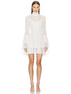 revolve小众新款 Camila 裙子 NORMA Coelho