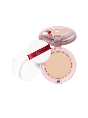 Wander Beauty WANDERLUST POWDER FOUNDATION 粉底 revolve小众