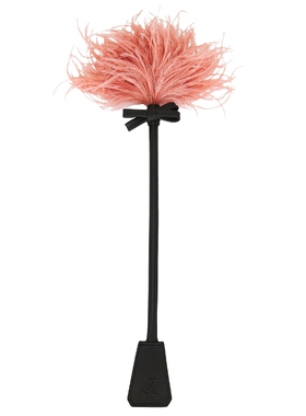 fleur du mal Feather Tickler And Riding Crop revolve小众新款