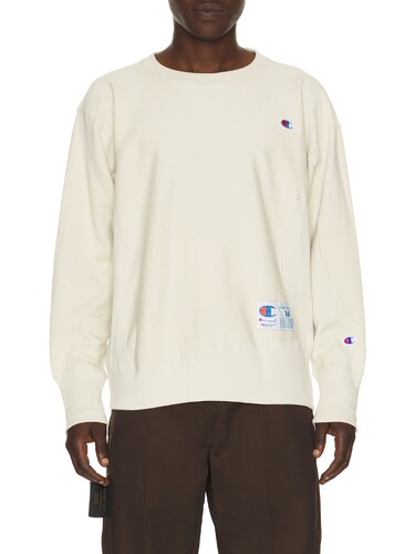 Undercover 运动衫 revolve小众新款