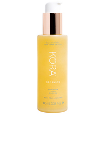 KORA Organics NONI GLOW 身体护理油 休闲时尚潮流REVOLVE 美容