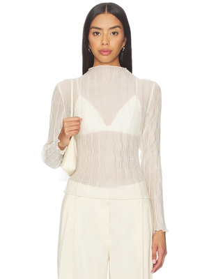 ASTR the Label ESKA 上装 revolve小众新款