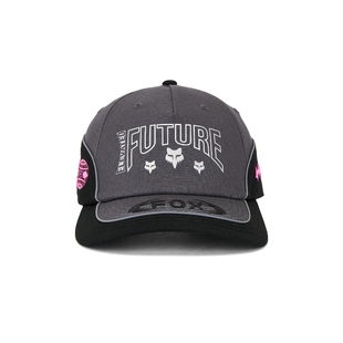 黑色REVOLVE小众新款 Fox 帽类 IMAGE Racing