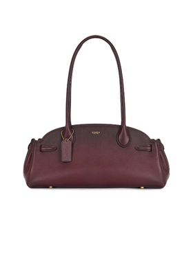 Coach 蔻驰 EMPIRE 肩包 酒REVOLVE小众新款