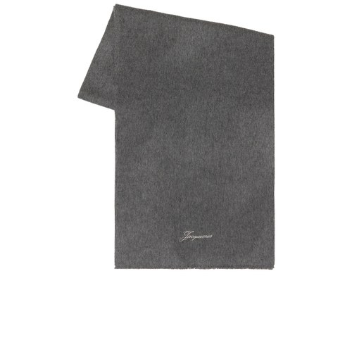 JACQUEMUS 围巾REVOLVE小众新款