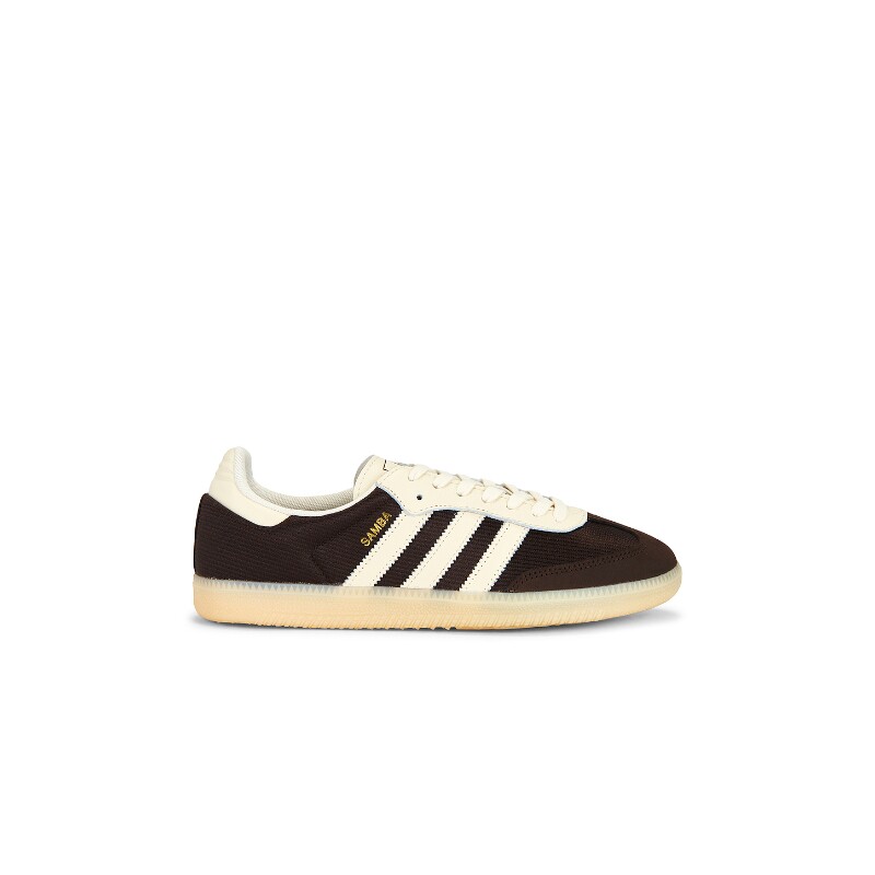 adidas Originals SAMBA 运动鞋 26秋冬新品 revolve小众新款