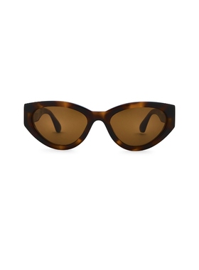 Chimi 06.3 Sunglasses 棕色REVOLVE小众新款