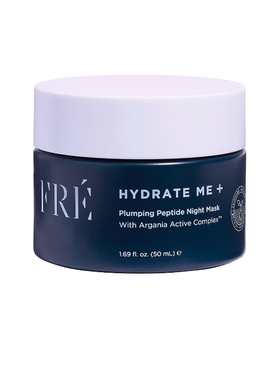FRE HYDRATE ME + Plumping Peptide Night MaskREVOLVE小众新款