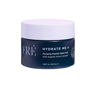 FRE HYDRATE ME + Plumping Peptide Night MaskREVOLVE小众新款