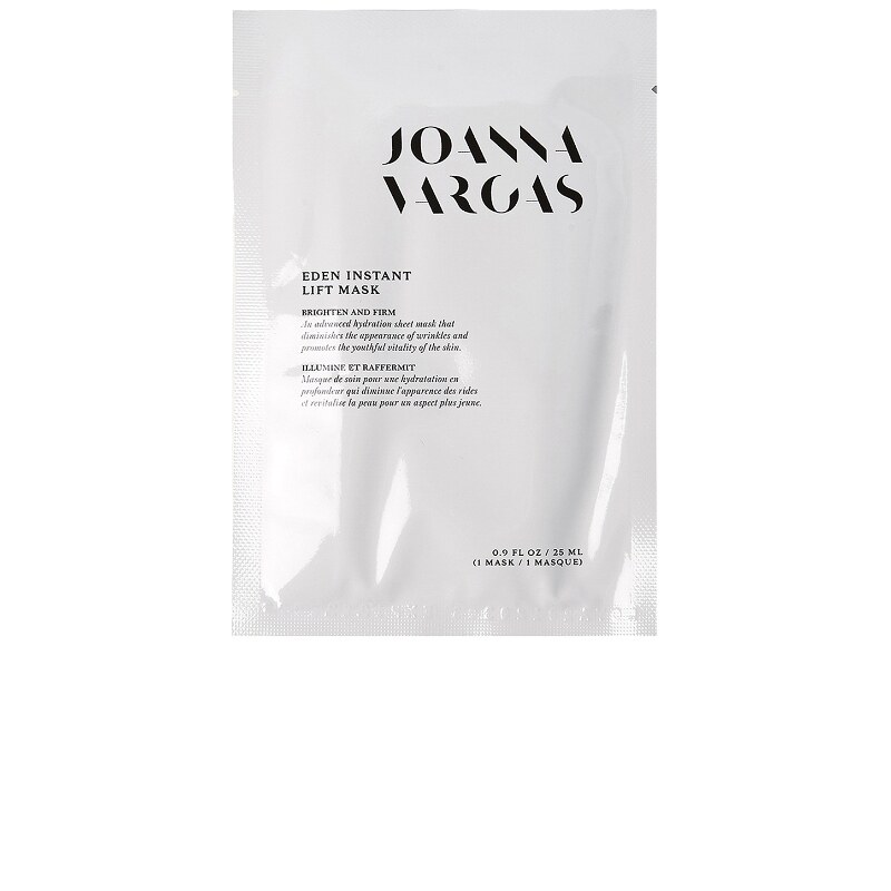 Joanna Vargas EDEN 片状面膜REVOLVE小众新款