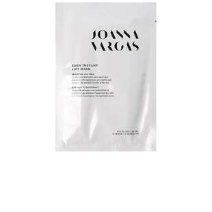 Joanna Vargas EDEN 片状面膜REVOLVE小众新款