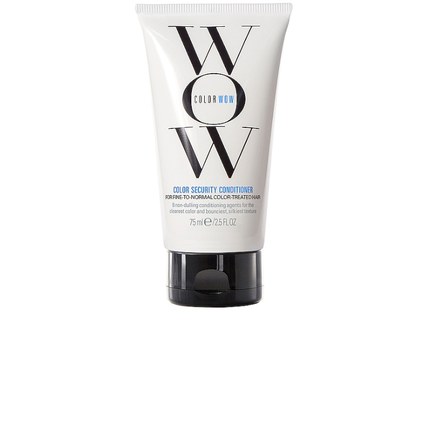 Color WOW COLOR SECURITY 柔顺护发素轻盈温和护理REVOLVE