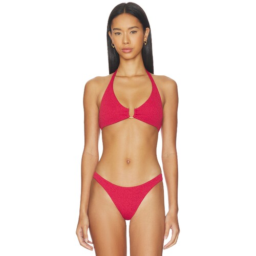 Vix Swimwear CALLIE比基尼泳衣上装 26秋冬新品REVOLVE
