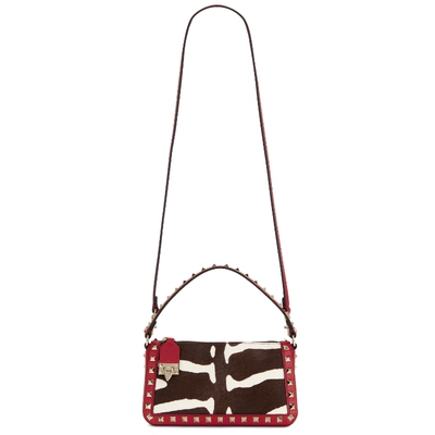 Valentino Garavani ROCKSTUD 包袋 26春夏新品 revolve小众新款