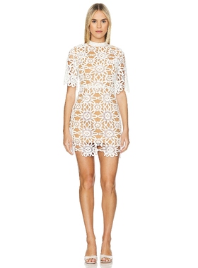 ELLIATT HOTSHOT 裙子REVOLVE小众新款