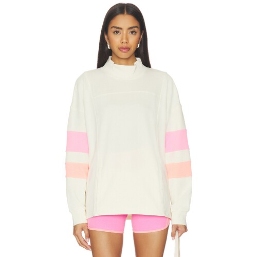 BEACH RIOT JAYLYN 运动衫 26秋冬新品 revolve小众新款