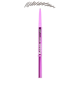 Kosas Brow Pop Nano眉笔revolve时尚小众新品