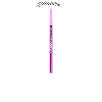 Kosas Brow Pop Nano眉笔revolve时尚小众新品