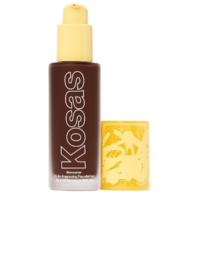 Kosas REVEALER SKIN IMPROVING FOUNDATION SPF 25 粉底SPF 25re