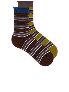 Clara revolve小众新款 Poco Set Sock Casa