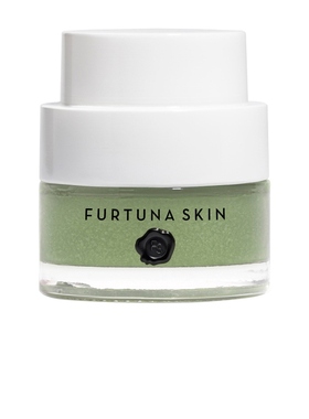 Furtuna Skin TRIPLE ACTIVE EXFOLIATOR 面部清理角质霜 美容: N