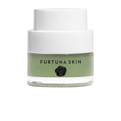 Furtuna Skin TRIPLE ACTIVE EXFOLIATOR 面部清理角质霜 美容: N